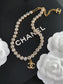 Chanel 項鍊