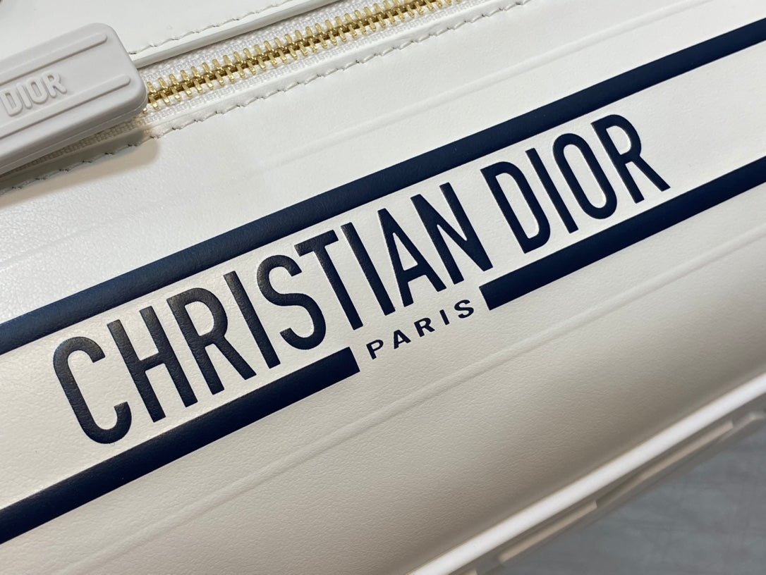 Dior-2022春夏 Vibe系列 保齡球包 小號