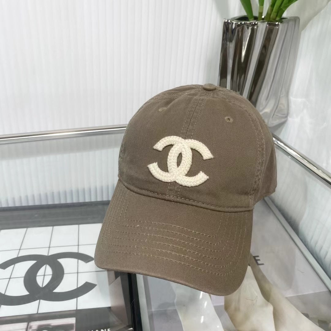小香家-多色水洗棒球帽