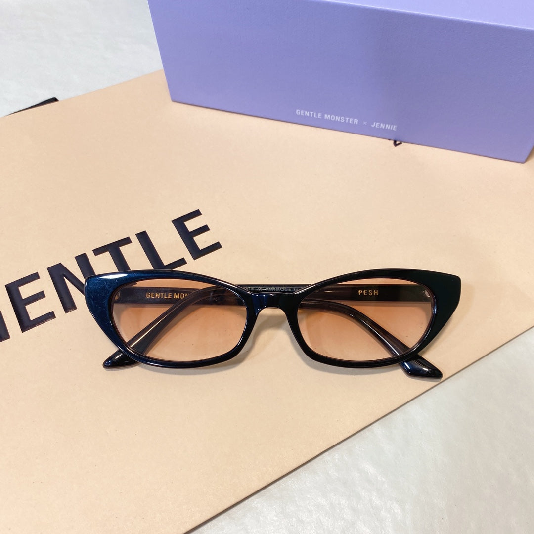 GENTLE-墨鏡 54口19-155