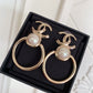 Chanel 耳環