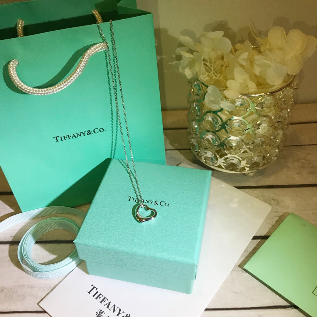 Tiffany-項鍊
