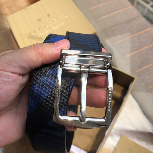 巴B家-皮帶-3.5cm