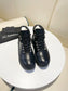 Jil sander-2022秋冬 馬丁靴