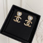 Chanel 耳環