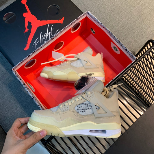 N1K-Air Jordan 4 板鞋 休閒鞋 運動鞋