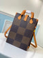 LV N40355 風琴包 MINI TOTE 手袋