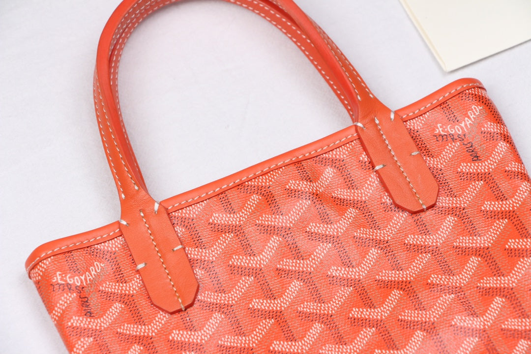 戈G家-Mini tote