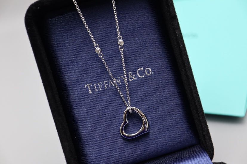 Tiffany-項鍊