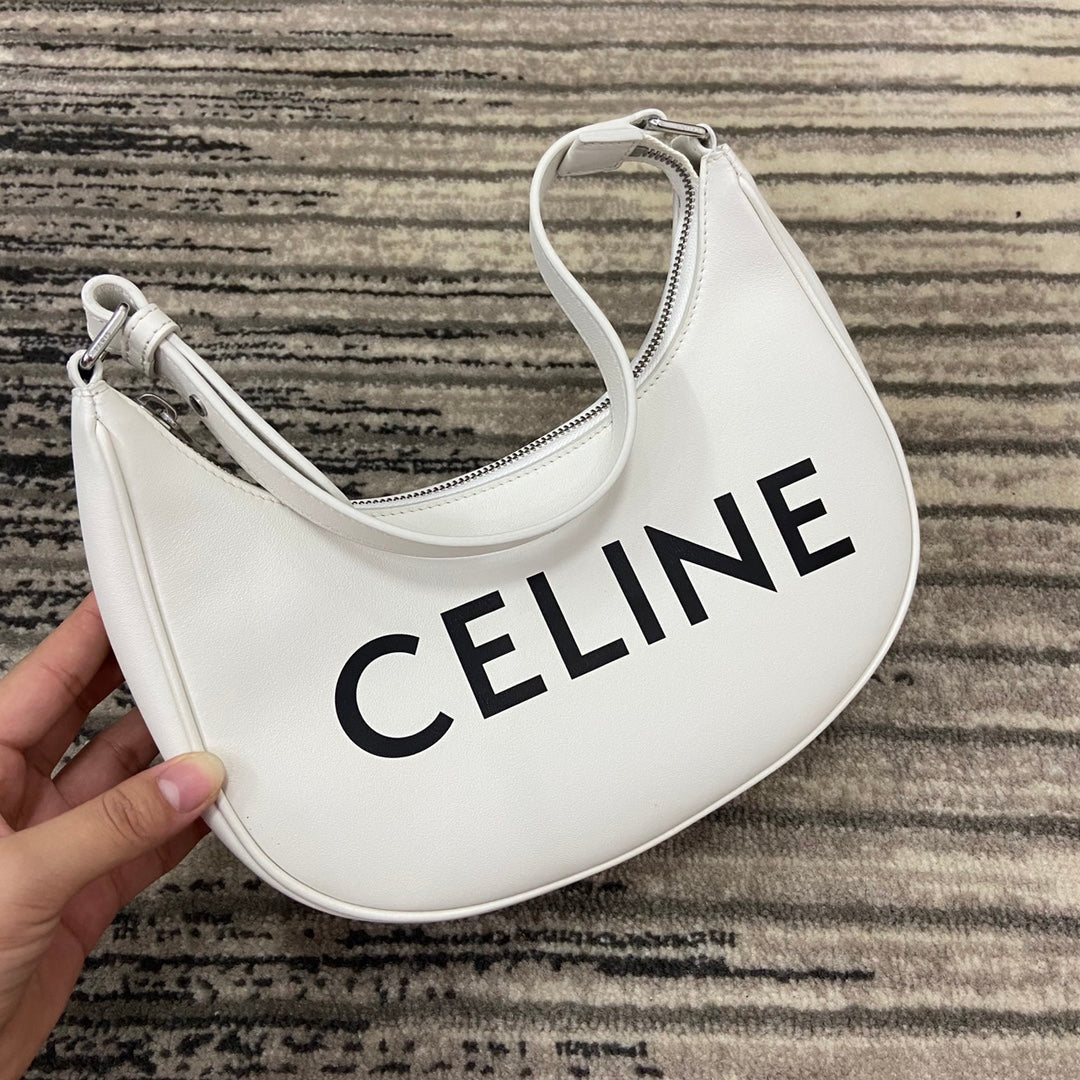 Celine AVA腋下包