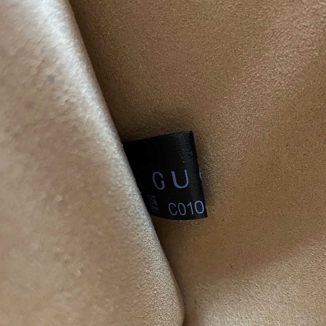 古G家-Diana 迷你手提袋-復古竹節托特包 20*16*10cm