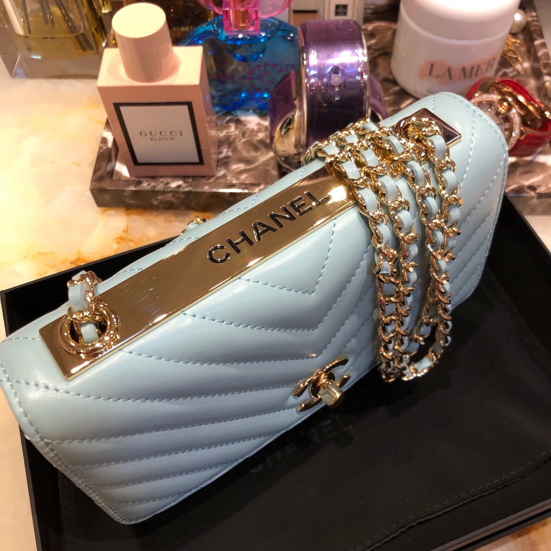 小香家-Trendy CC WOC 19cm