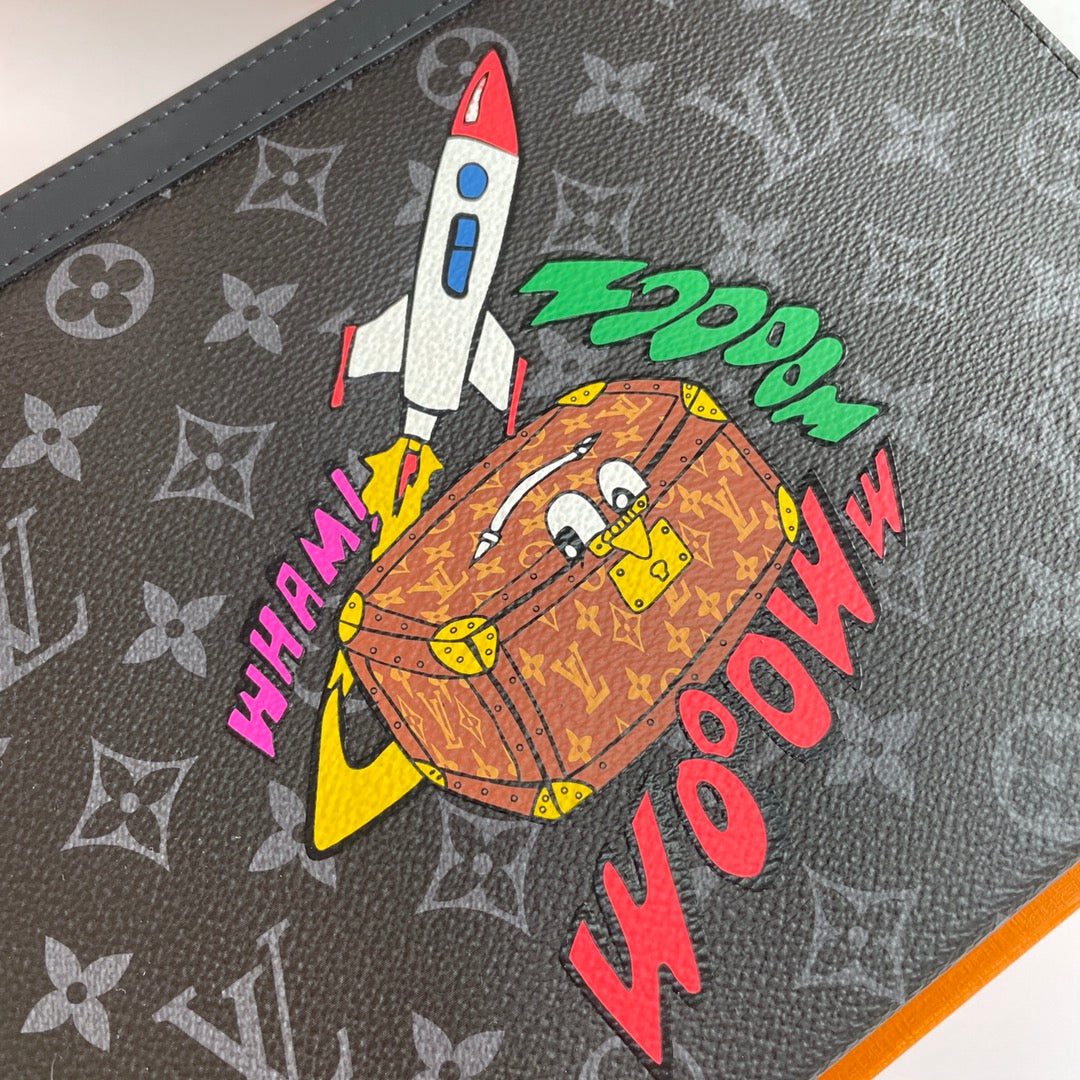 LV M80914 手拿包
