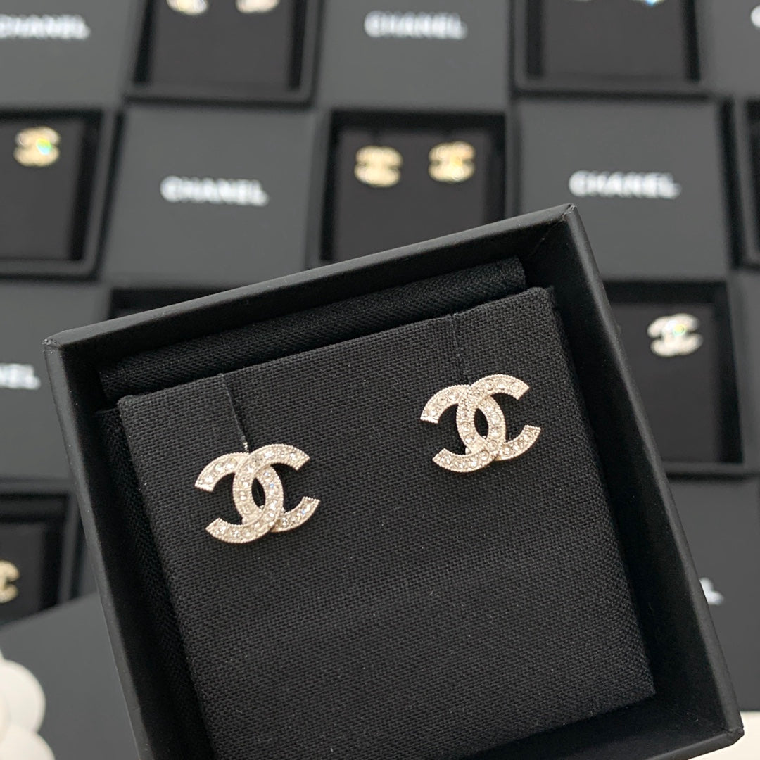 Chanel 耳環