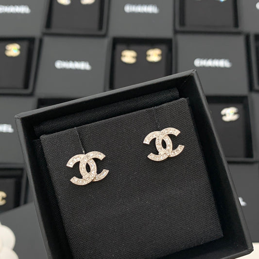 Chanel 耳環