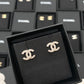 Chanel 耳環
