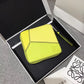 Loewe Puzzle系列 拉鍊短夾