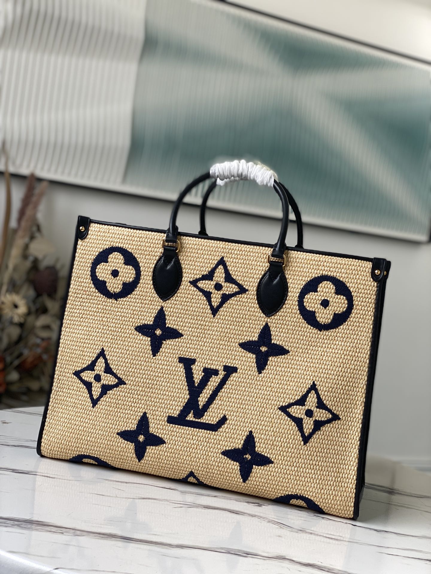 M57723 路L家-Onthego Tote 包 大號