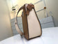 M53346 路L家-SAC VERY HOBO 琴譜包 卡其色