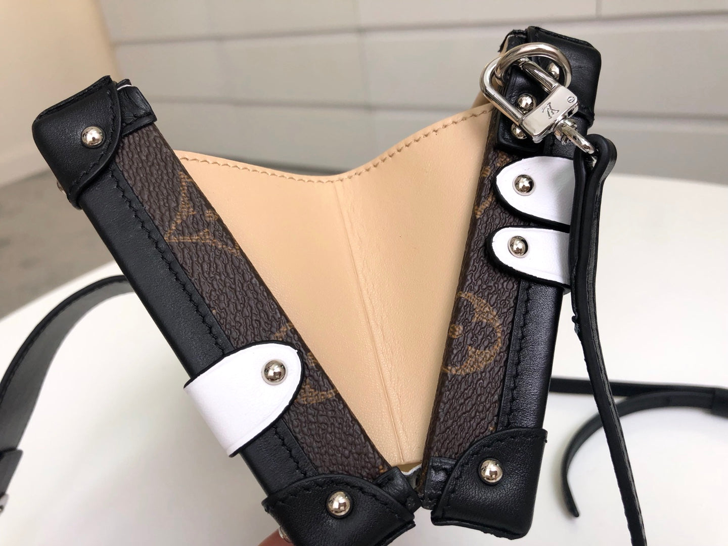 路L家-Petite Malle IT BAG