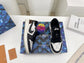 LV鞋-2022早春LV x Nike 最新聯名鞋