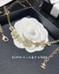 Chanel 項鍊