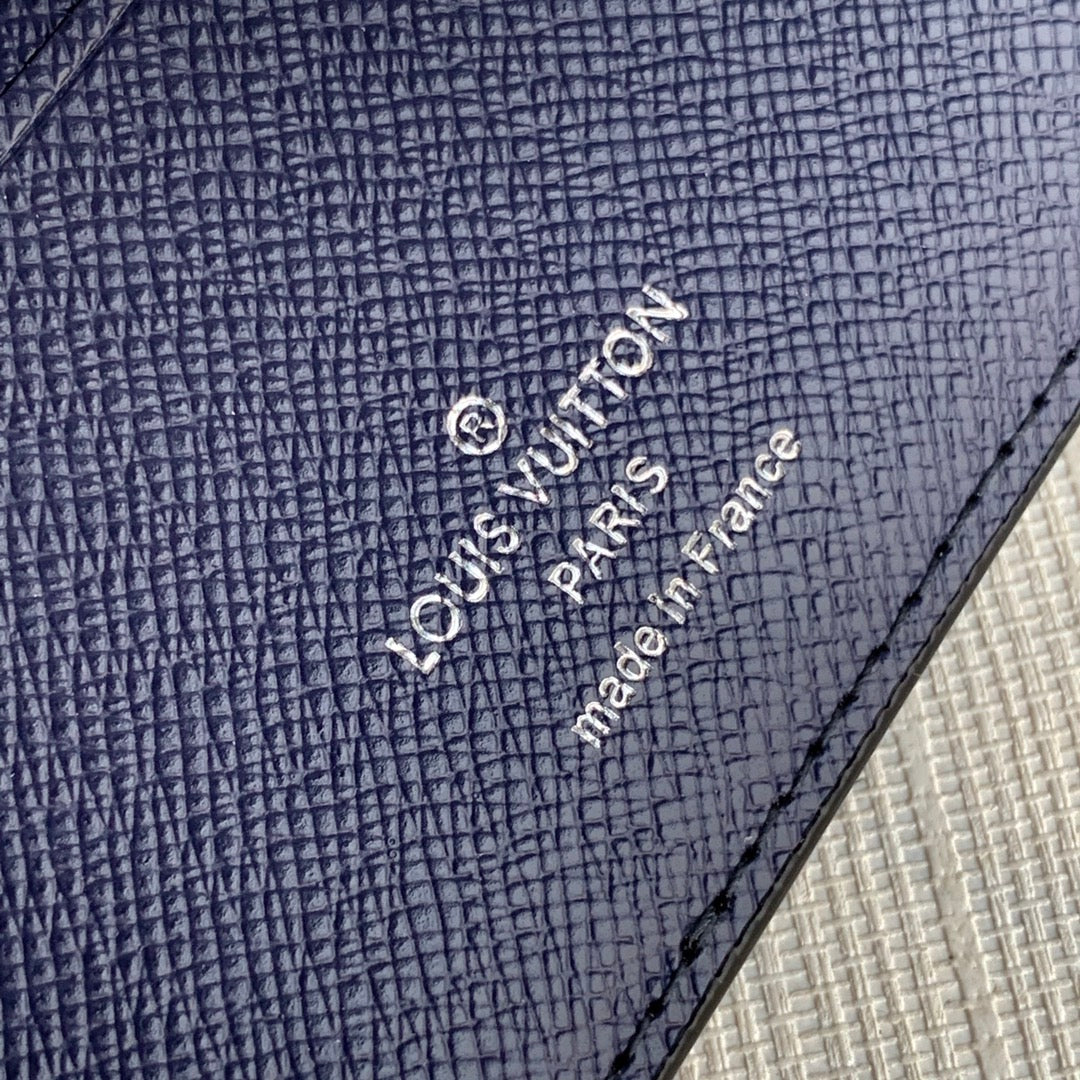 LV M69537 短夾