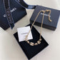 Chanel 項鍊