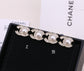 Chanel 耳環