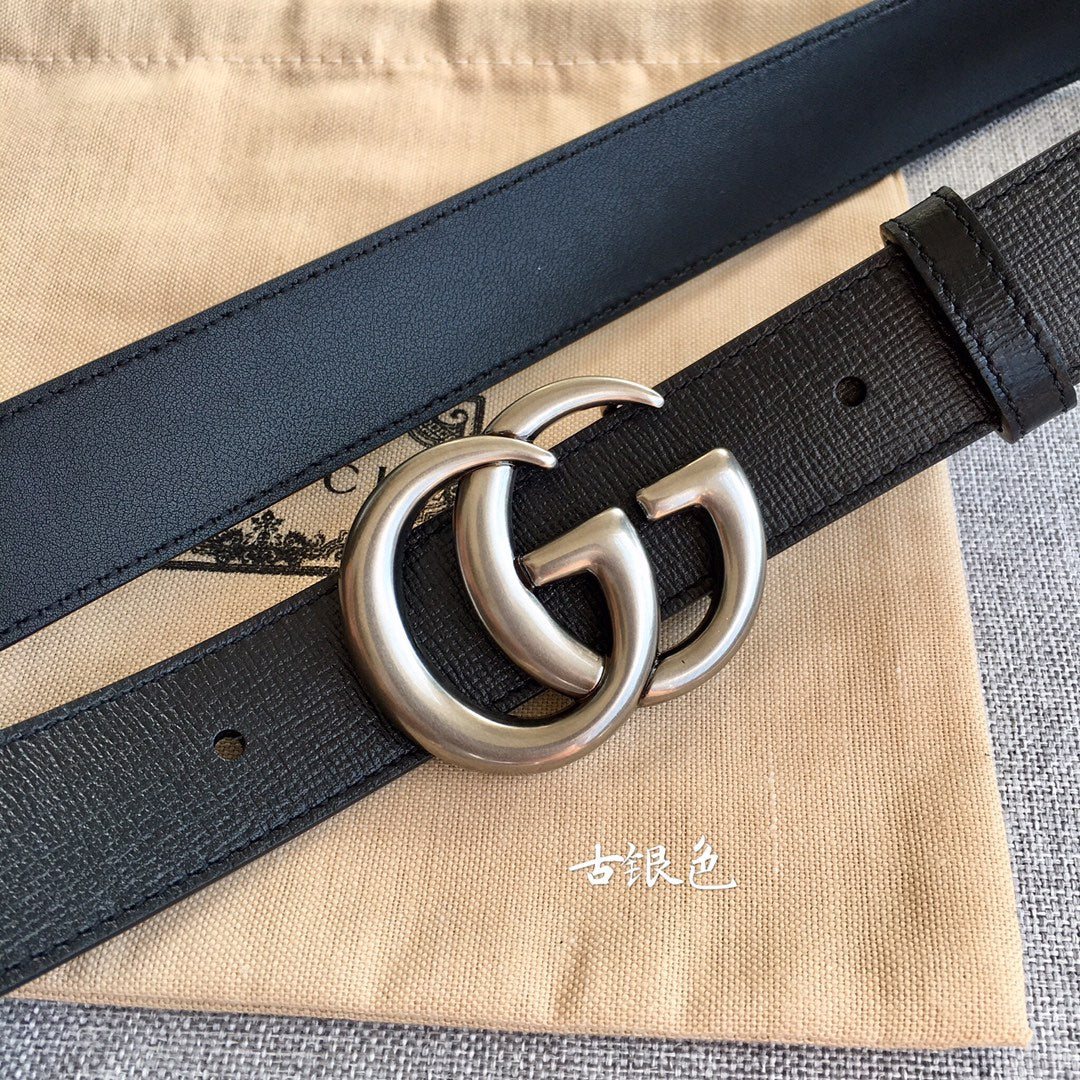 古G家-皮帶組合圖-3.0cm