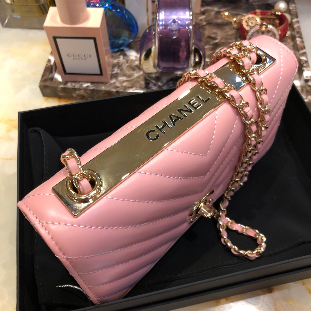 小香家-Trendy CC WOC 19cm