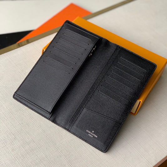 LV M69540 翻蓋長夾
