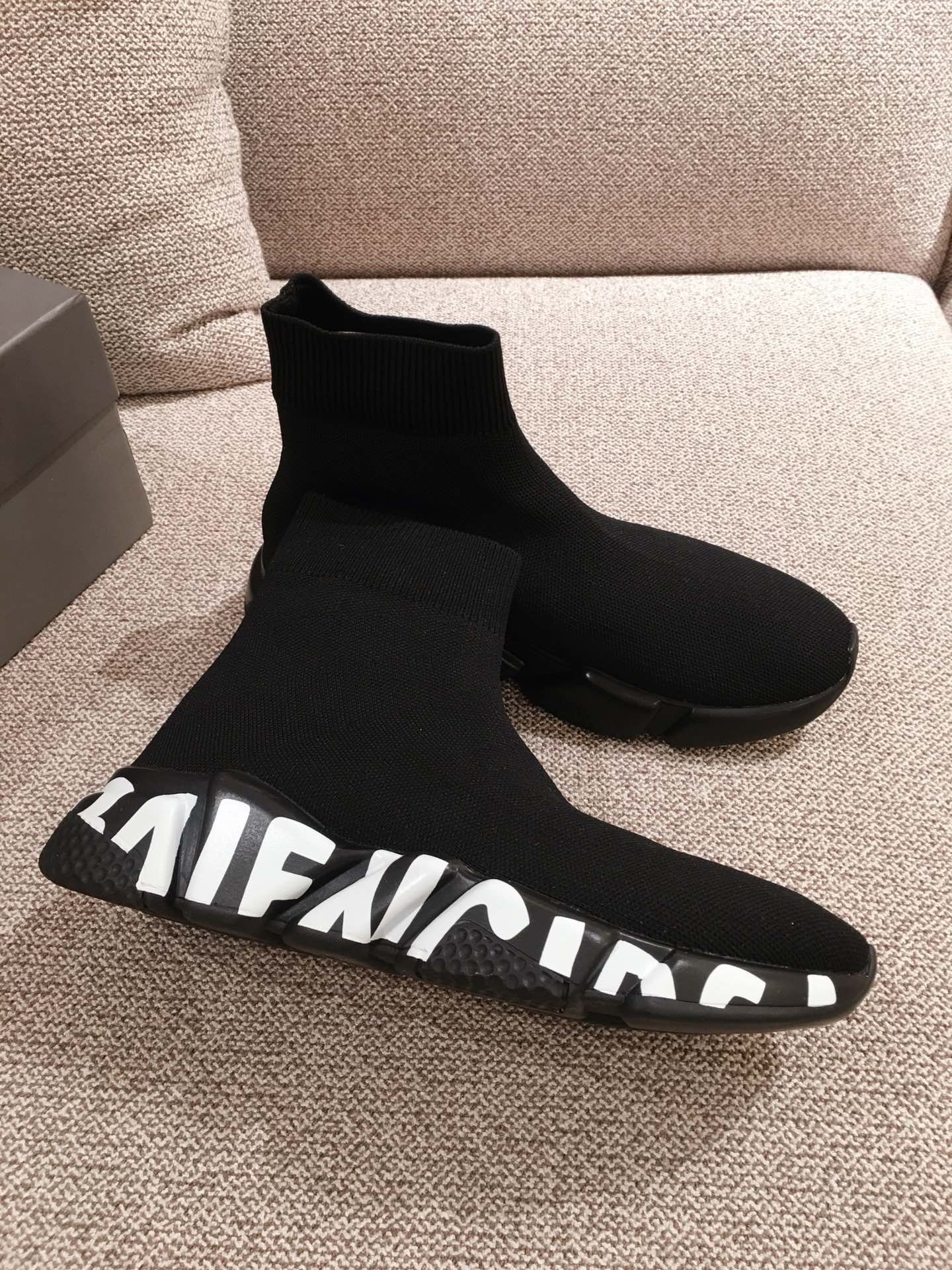 Balenciaga 巴黎世家-襪套鞋