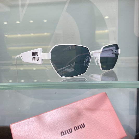 穆M家-墨鏡 MU53WS 58口18-135