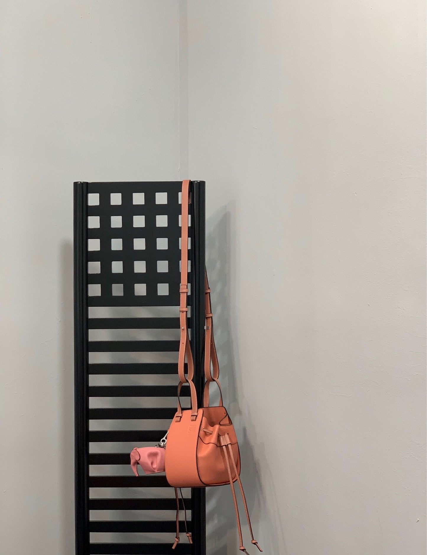羅L威-Mini hammock 迷你吊床包