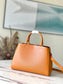 M59953 路L家-Marelle Tote 中號 焦糖色