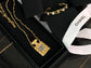 Chanel 項鍊