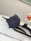 LV M45604 Expandable Polochon 手袋