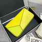 Loewe Puzzle zip around wallet 拉鍊長夾