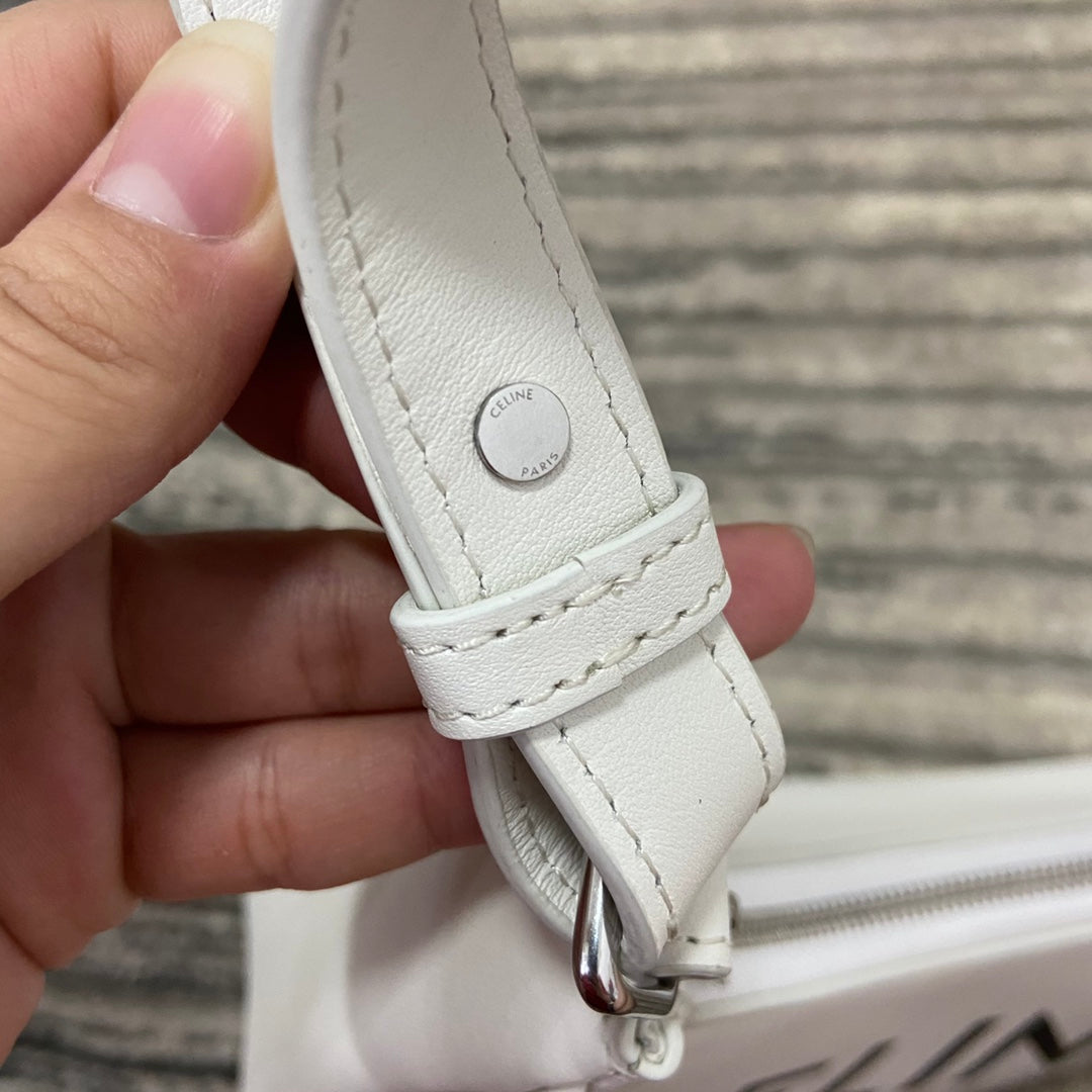 Celine AVA腋下包