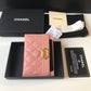 Chanel Leboy系列卡包