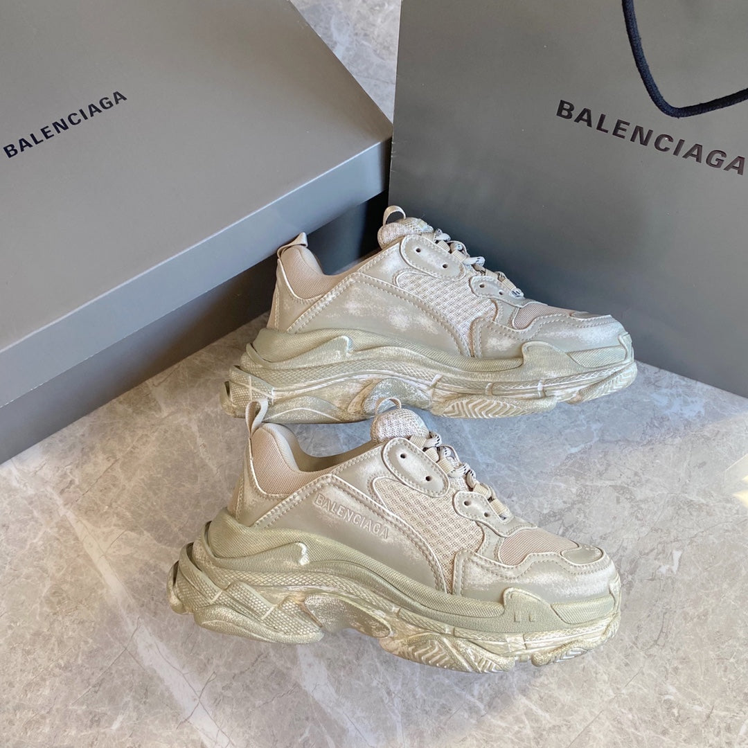 Balenciaga 巴黎世家-老爹鞋