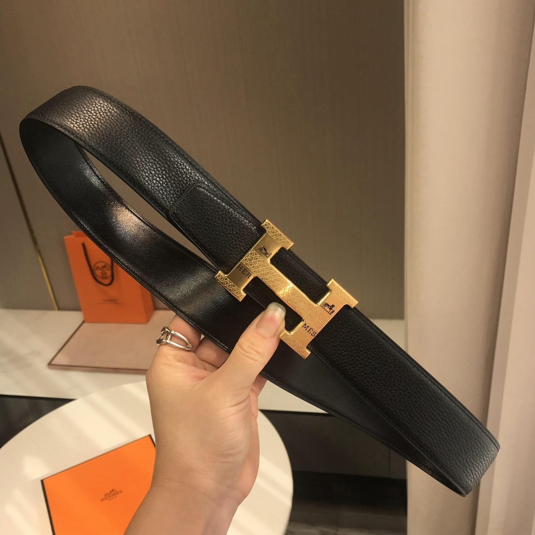 小愛款-皮帶-3.8cm-男款