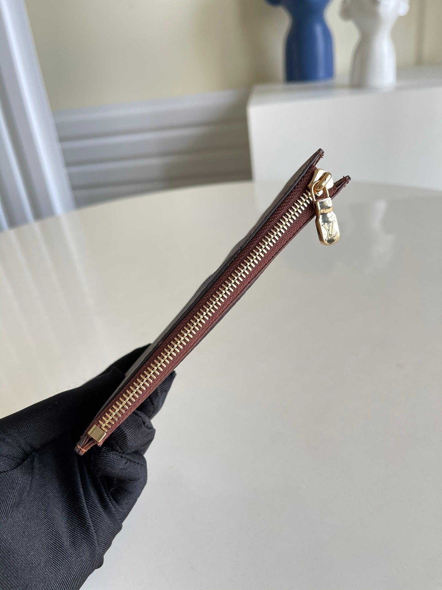 LV M64038 COIN 卡包 男女同款