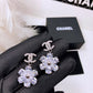Chanel 耳環