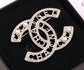 Chanel 胸針
