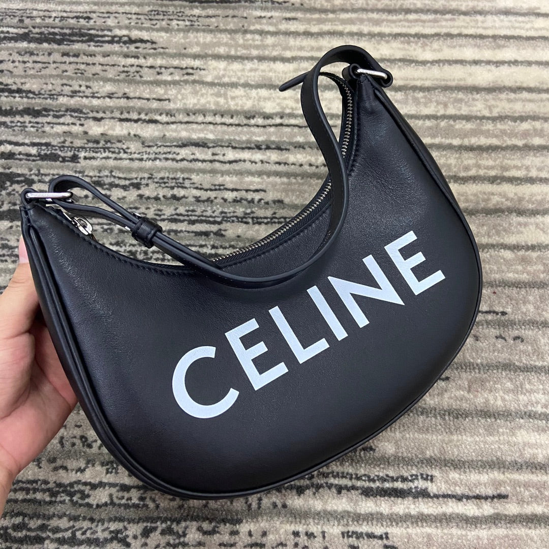 Celine AVA腋下包