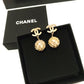 Chanel 耳環
