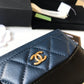 Chanel 流浪系列卡包