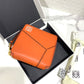 Loewe Puzzle系列 拉鍊短夾